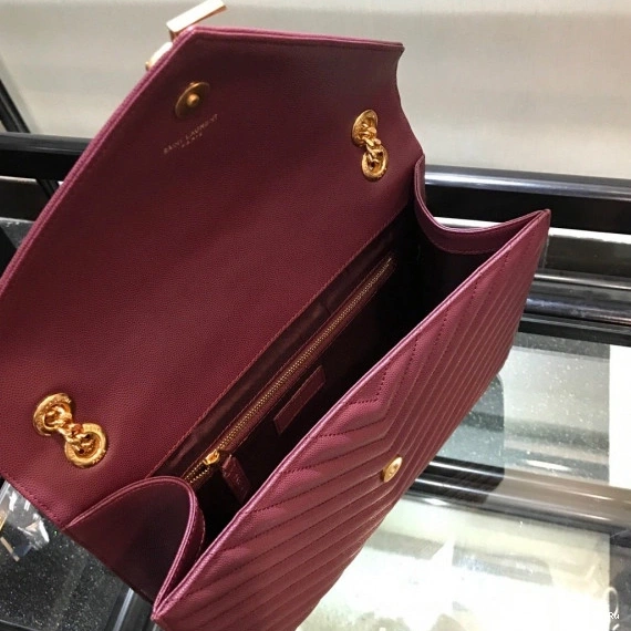 COLLEGE YSL 0801